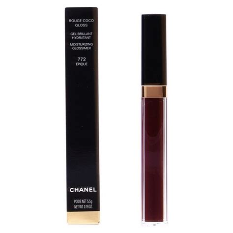 perfilador de labios chanel